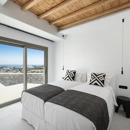 Deliades 4* Ornos (Mykonos)