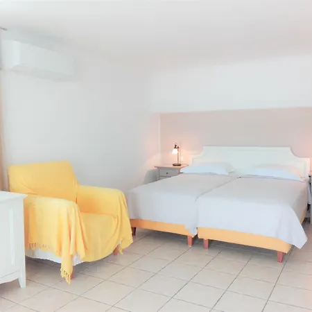 Deliades 4* Ornos (Mykonos)