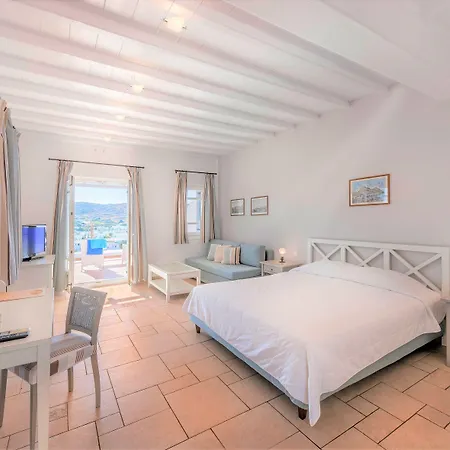 Hotel Deliades 4*