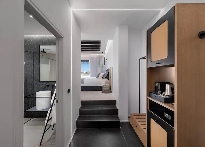 Deliades Ornos (Mykonos)