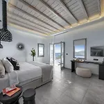 Hotel Deliades Ornos (Mykonos)
