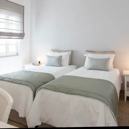 Deliades 4* Ornos (Mykonos)