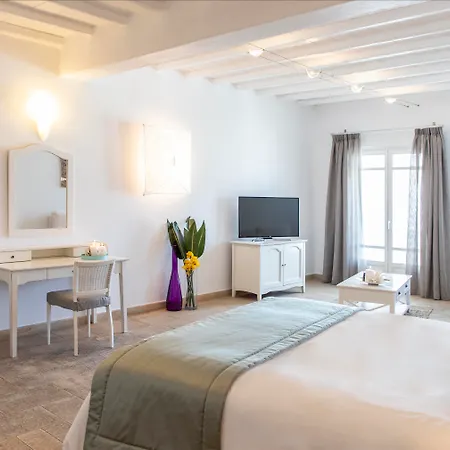 Deliades 4* Ornos (Mykonos)