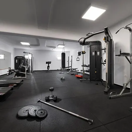 Deliades Ornos (Mykonos)