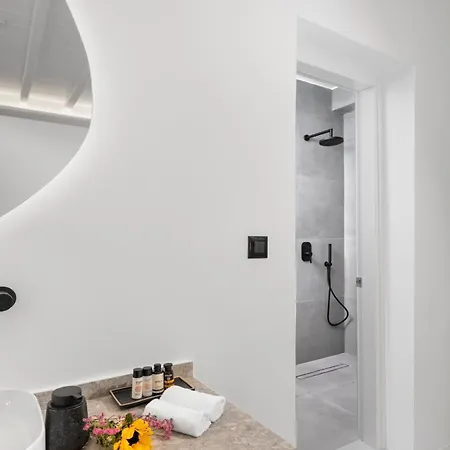 Deliades Otel Ornos (Mykonos)
