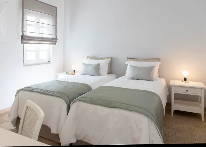 Deliades 4* Ornos (Mykonos)