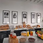 Deliades Szálloda 4*