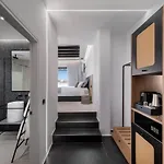 Deliades Ornos (Mykonos)