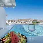 Deliades 4* Ornos (Mykonos)