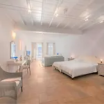 Deliades Hotel Ornos (Mykonos)