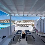 Deliades Hotel Ornos (Mykonos)