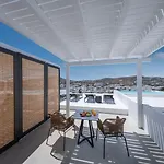 Hotel Deliades Ornos (Mykonos)