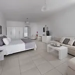 Deliades Hotel Ornos (Mykonos)