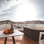 Hotel Deliades Ornos (Mykonos)