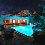 Deliades Ornos (Mykonos)