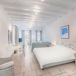 Deliades Ornos (Mykonos)