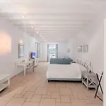 Hotel Deliades Ornos (Mykonos)
