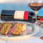 Deliades Szálloda Ornósz