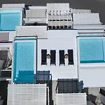 Hotel Deliades Ornos (Mykonos)