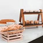 デリアデス ホテル