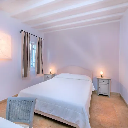 Hotel Deliades 4*