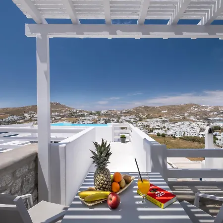 호텔 델리아데스