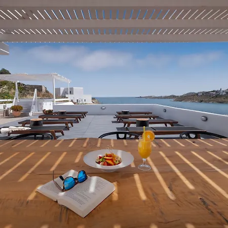 델리아데스 호텔 4*