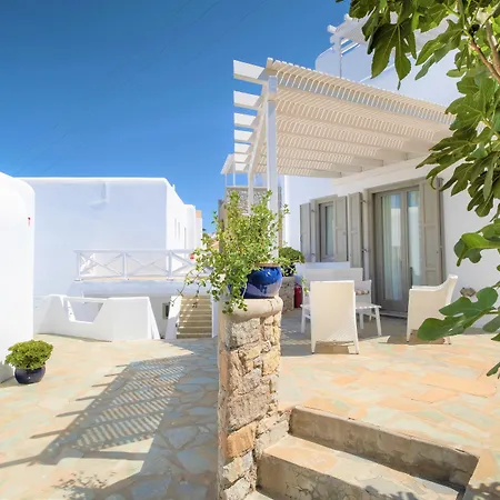 델리아데스 호텔