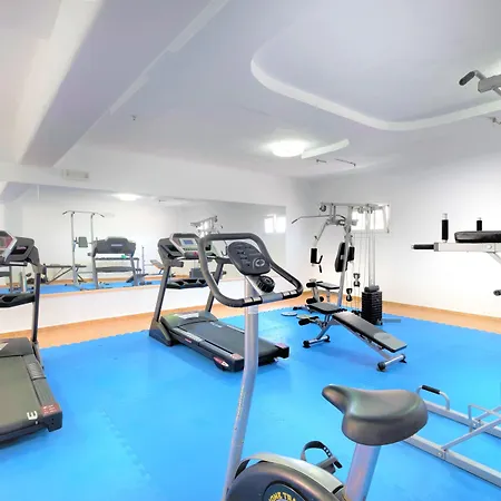 호텔 델리아데스 오르노스