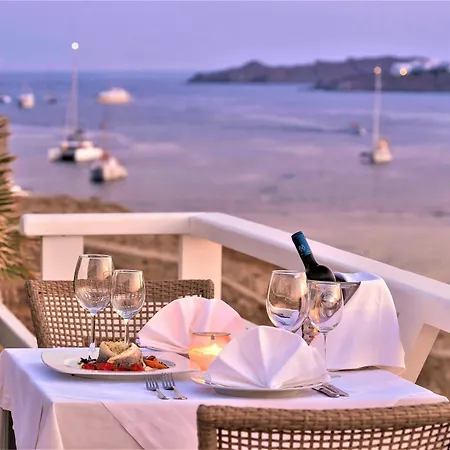 호텔 델리아데스