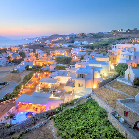 호텔 델리아데스