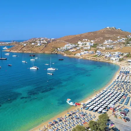 Deliades Hotel 4*