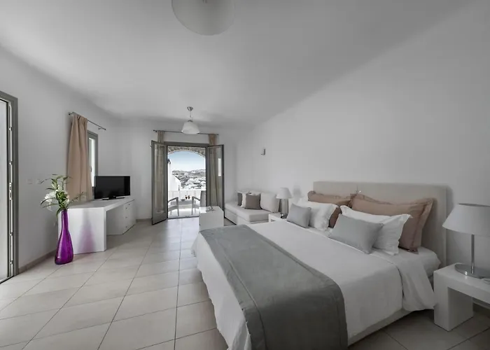 德利埃斯酒店 酒店 4*