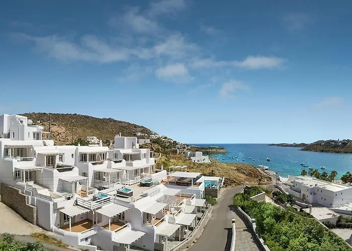 Deliades Ornos (Mykonos)