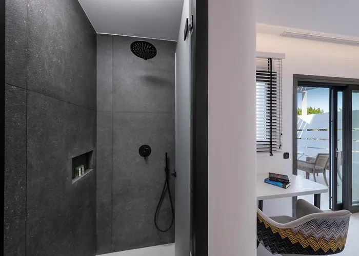 德利埃斯酒店 4*