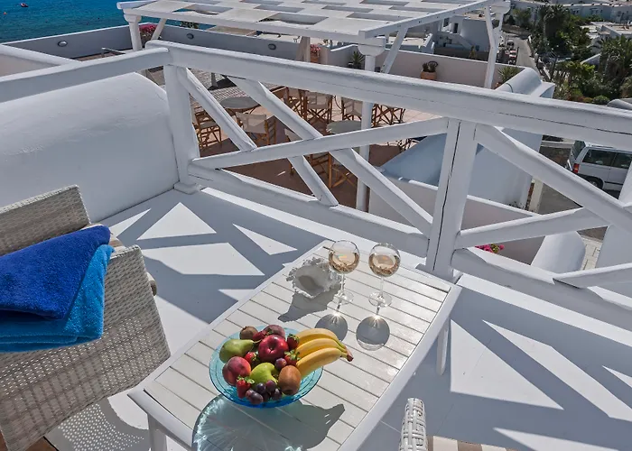 德利埃斯酒店 酒店