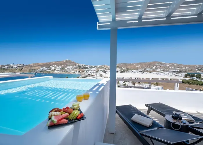 Deliades Ornos (Mykonos)