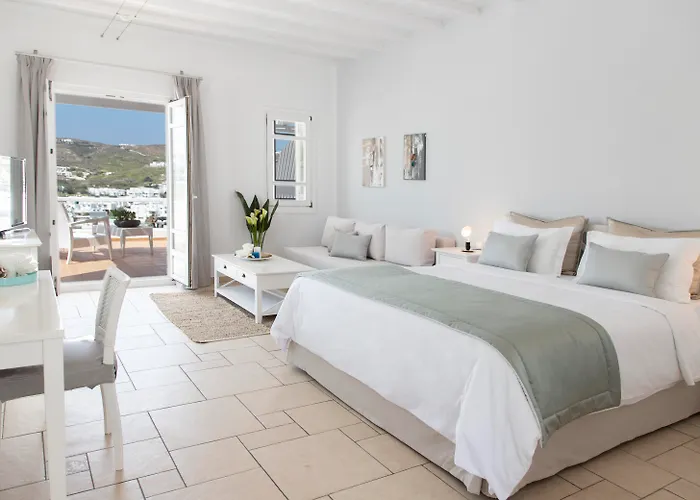 德利埃斯酒店 4*