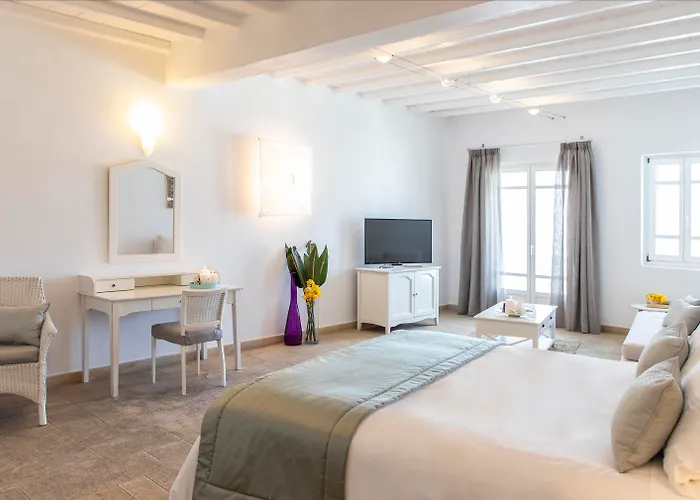 德利埃斯酒店 4* 奥诺斯