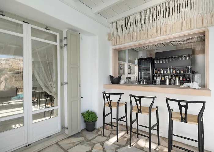 Deliades Ornos (Mykonos)