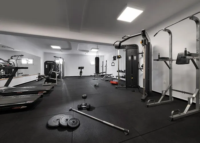 德利埃斯酒店 奥诺斯