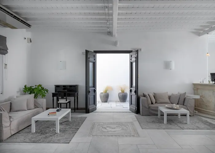 德利埃斯酒店 奥诺斯