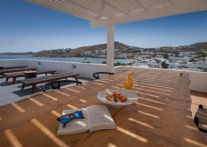 德利埃斯酒店 4*