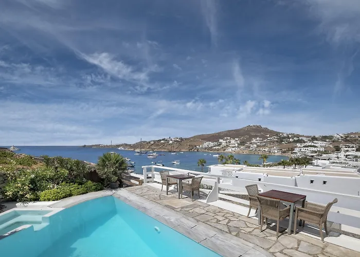 德利埃斯酒店 4*