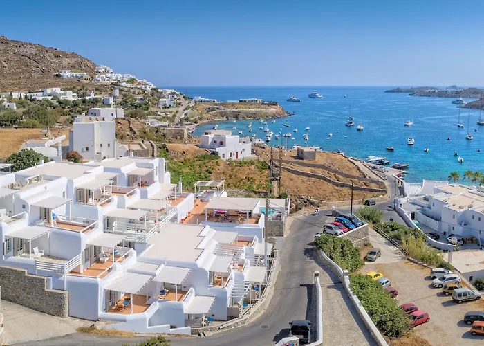 德利埃斯酒店 4*