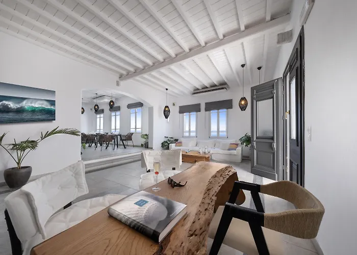 德利埃斯酒店 酒店