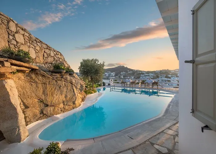 德利埃斯酒店 4*