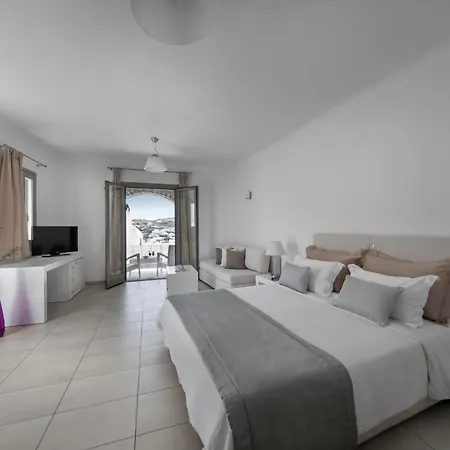 Deliades Hotel 4*
