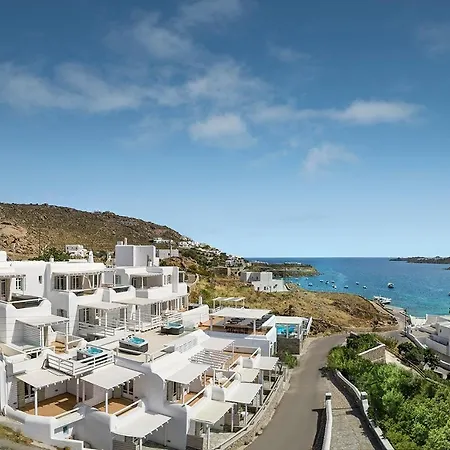 Deliades Ornos (Mykonos)