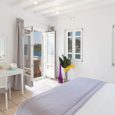 Deliades Hotel